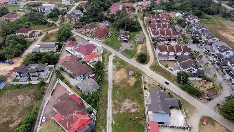 Industrial Land for Sale in Sungai Merab (Dengkil) - Rashdan Rashid - PropertyGuru.com.my