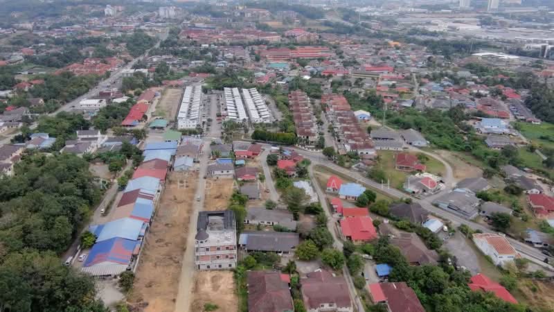 Industrial Land for Sale in Sungai Merab (Dengkil) - Rashdan Rashid - PropertyGuru.com.my