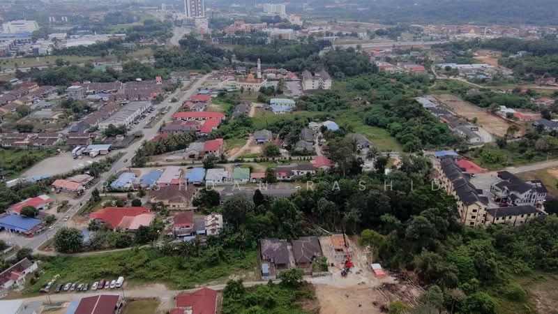 Industrial Land for Sale in Sungai Merab (Dengkil) - Rashdan Rashid - PropertyGuru.com.my