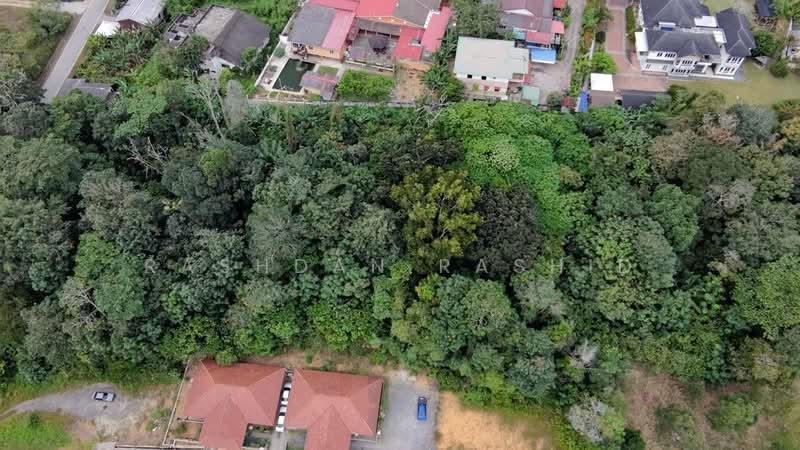 Industrial Land for Sale in Sungai Merab (Dengkil) - Rashdan Rashid - PropertyGuru.com.my