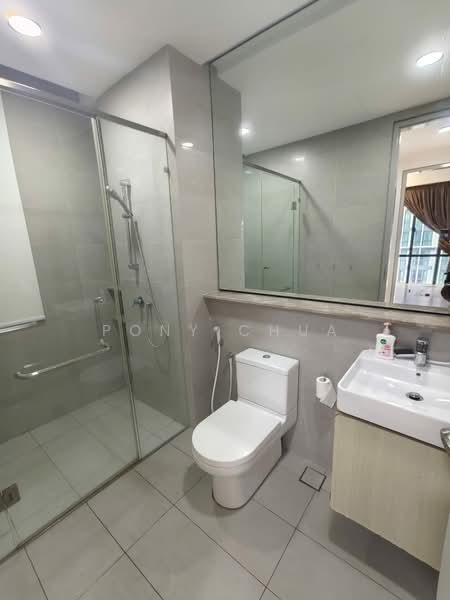 Kondominium untuk Disewa di Grand Medini - Pony Chua - Bathroom - PropertyGuru.com.my
