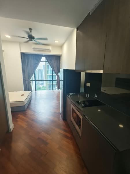 Kondominium untuk Disewa di Grand Medini - Pony Chua - PropertyGuru.com.my
