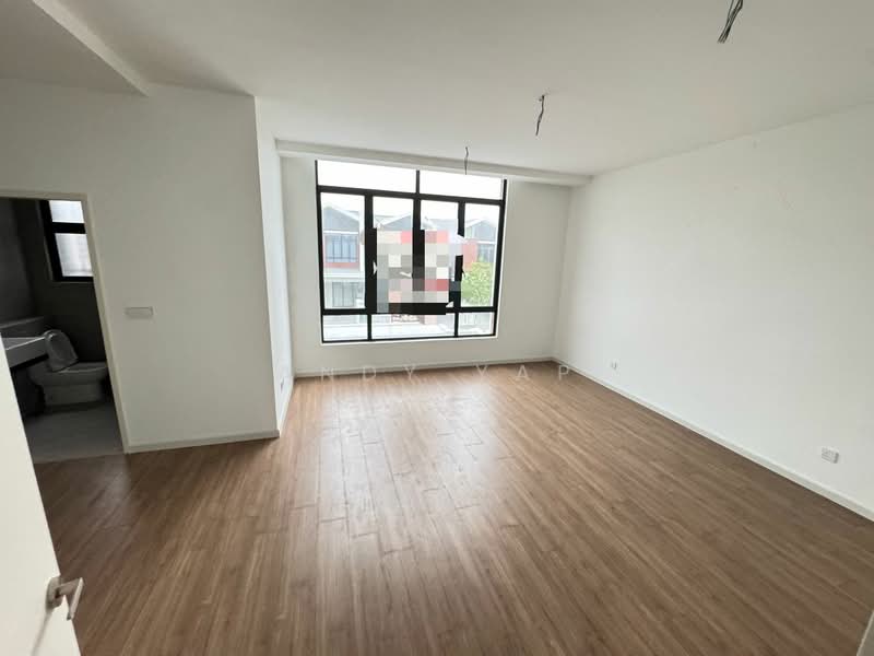 2-storey Terraced House for Sale in Bandar Gamuda Gardens (Rawang) - Andy Yap - PropertyGuru.com.my