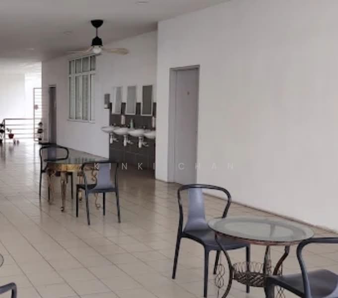Condominium for Sale at Imperial Residence - KINKI CHAN - Corridor - PropertyGuru.com.my