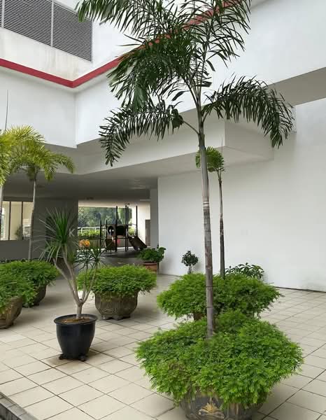 Condominium for Sale at Imperial Residence - KINKI CHAN - Exterior - PropertyGuru.com.my