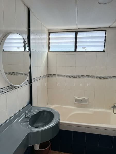 Kondominium untuk Disewa di E-Park Condominium - Kent Chuah - Bathroom - PropertyGuru.com.my
