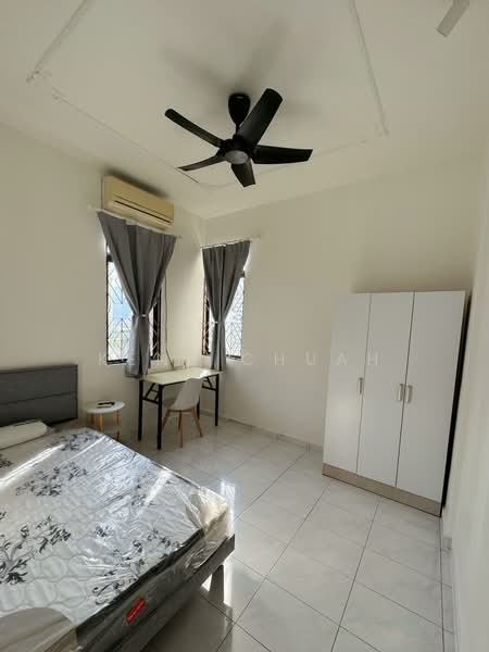 Kondominium untuk Disewa di E-Park Condominium - Kent Chuah - Bedroom - PropertyGuru.com.my