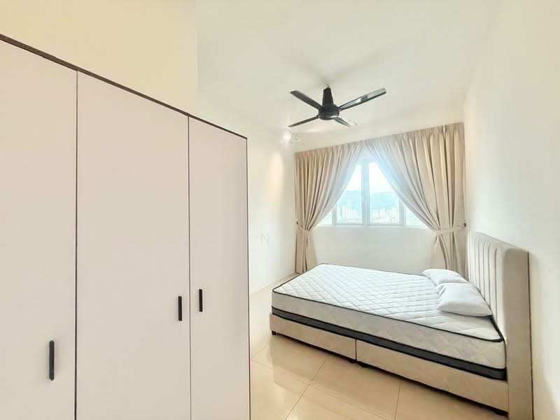 Kondominium untuk Disewa di Zen 6 - Joanne Liw - Bedroom - PropertyGuru.com.my