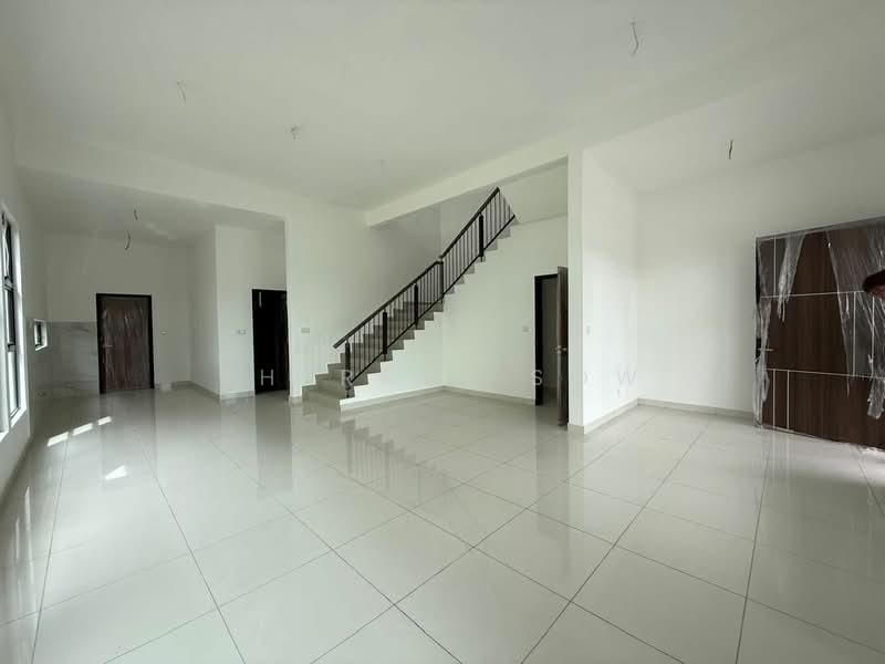 Cluster House for Sale in Taman Impian Emas (Skudai) - Sherrly Sow - Interior - PropertyGuru.com.my