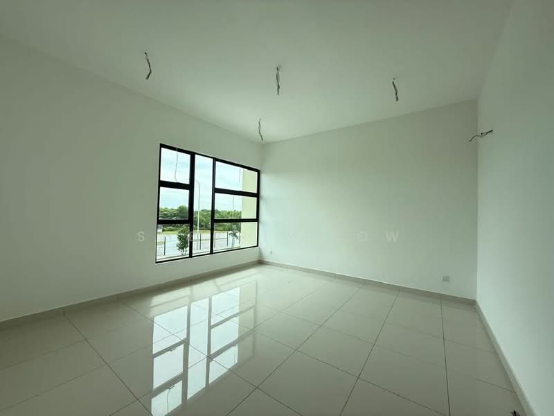 Cluster House for Sale in Taman Impian Emas (Skudai) - Sherrly Sow - Interior - PropertyGuru.com.my