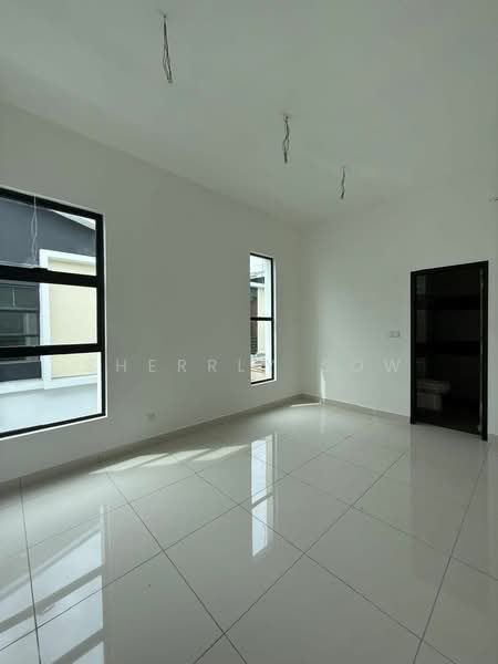 Cluster House for Sale in Taman Impian Emas (Skudai) - Sherrly Sow - Interior - PropertyGuru.com.my