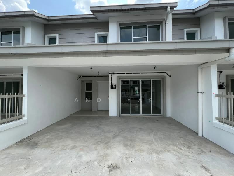 2-storey Terraced House for Sale in Taman Kundang Jaya (Rawang) - Andy Yap - PropertyGuru.com.my