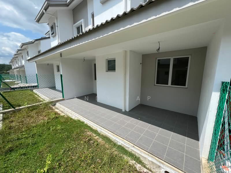 2-storey Terraced House for Sale in Taman Kundang Jaya (Rawang) - Andy Yap - PropertyGuru.com.my