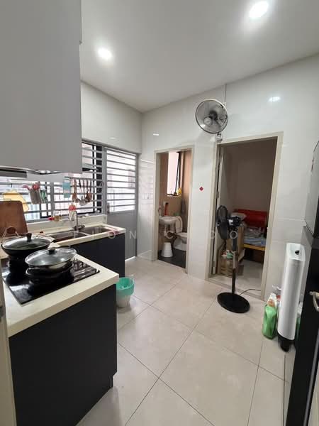 Rumah Kluster untuk Disewa di Horizon Hills (Iskandar Puteri (Nusajaya)) - Fion Choo - PropertyGuru.com.my