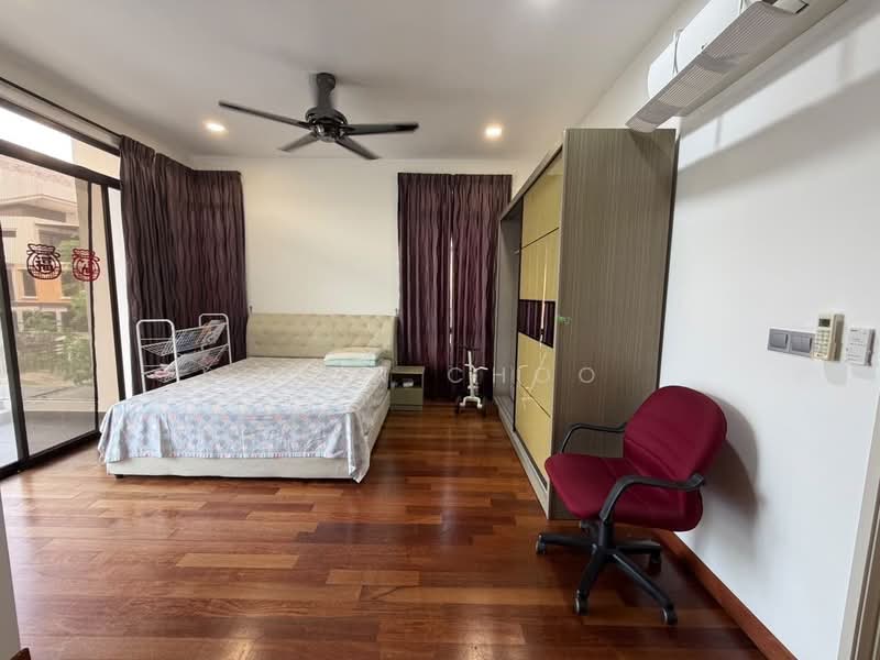 Rumah Kluster untuk Disewa di Horizon Hills (Iskandar Puteri (Nusajaya)) - Fion Choo - PropertyGuru.com.my