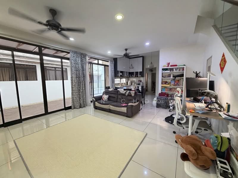 Rumah Kluster untuk Disewa di Horizon Hills (Iskandar Puteri (Nusajaya)) - Fion Choo - PropertyGuru.com.my