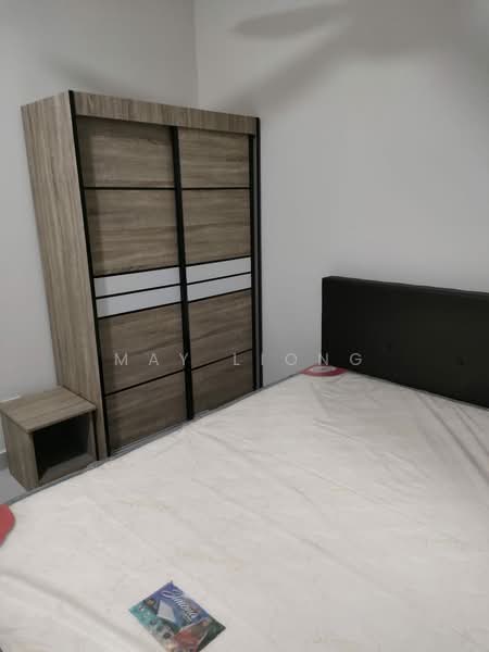 Servis Apartment untuk Dijual di Majestic Maxim - May Liong - Bedroom - PropertyGuru.com.my