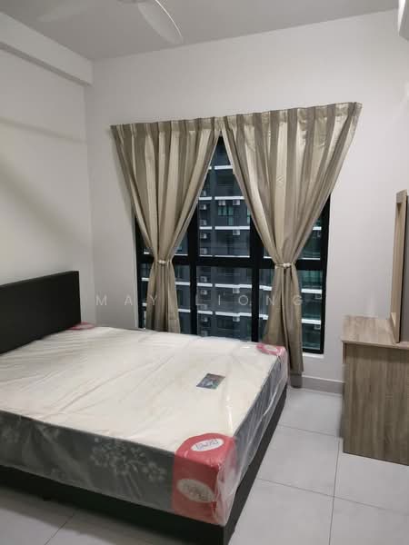 Servis Apartment untuk Dijual di Majestic Maxim - May Liong - Bedroom - PropertyGuru.com.my