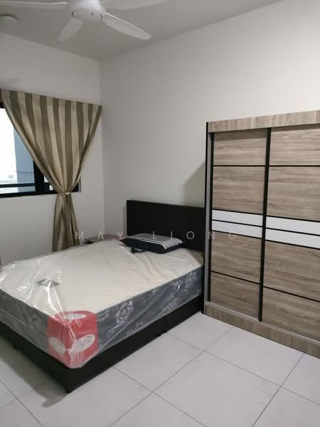 Servis Apartment untuk Dijual di Majestic Maxim - May Liong - Bedroom - PropertyGuru.com.my