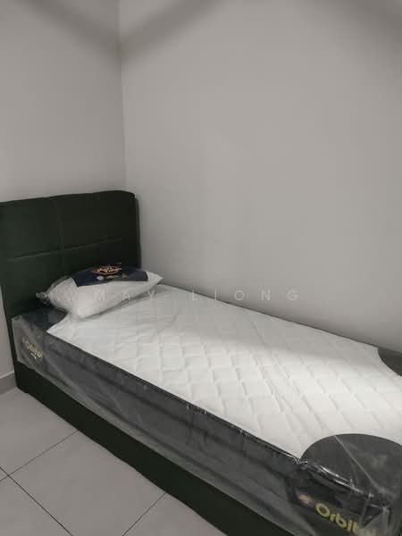 Servis Apartment untuk Dijual di Majestic Maxim - May Liong - Bedroom - PropertyGuru.com.my