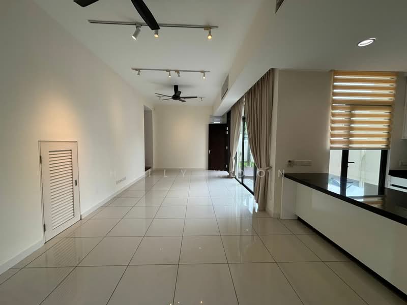 Terraced House for Sale in Medini (Iskandar Puteri (Nusajaya)) - Huily Woon - Living Room - PropertyGuru.com.my