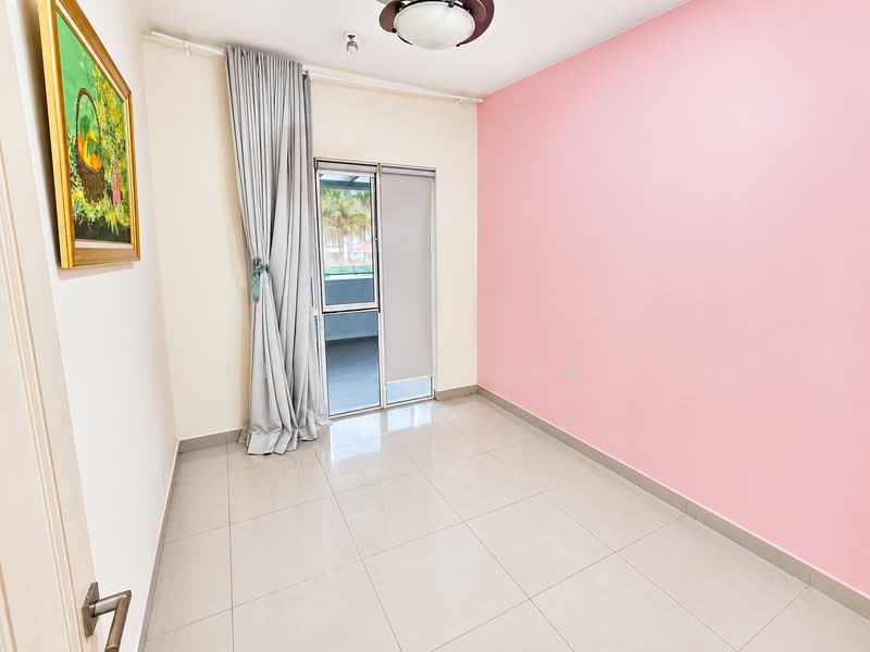 Condominium for Rent at Subang Parkhomes - Lee Jo Surf - Interior - PropertyGuru.com.my