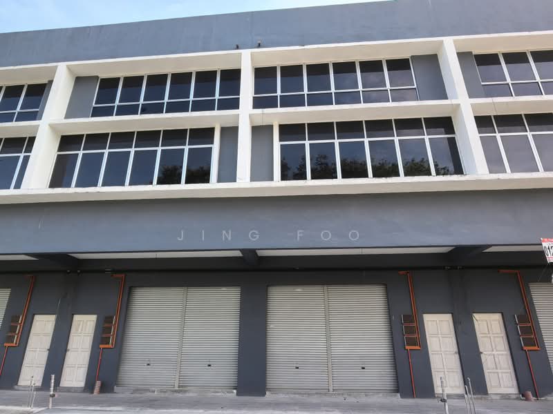 Shop / Office for Rent in Seremban (Negeri Sembilan) - Jing Foo - Exterior - PropertyGuru.com.my