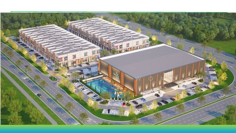 Rumah Teres 2 Tingkat untuk Dijual di Bukit Indah (Iskandar Puteri (Nusajaya)) - Derrick Wong - Exterior - PropertyGuru.com.my