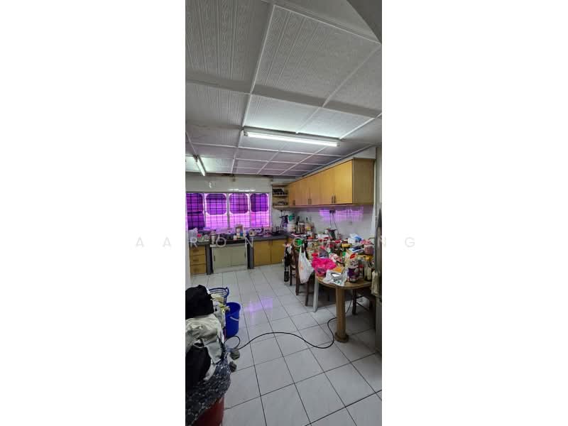 Rumah Teres 2-Tingkat untuk Dijual di BANDAR PUCHONG JAYA (Puchong) - Aaron Chong - Kitchen - PropertyGuru.com.my