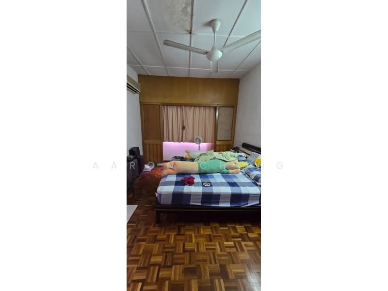 Rumah Teres 2-Tingkat untuk Dijual di BANDAR PUCHONG JAYA (Puchong) - Aaron Chong - Bedroom - PropertyGuru.com.my