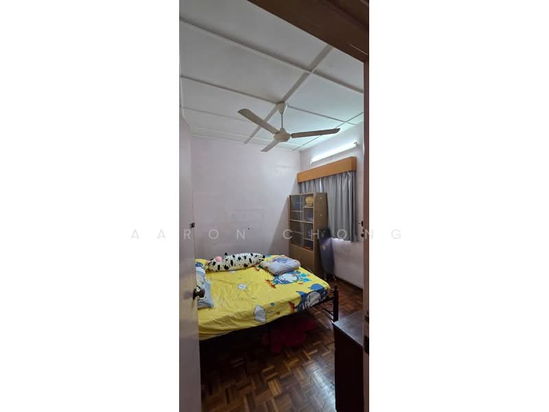 Rumah Teres 2-Tingkat untuk Dijual di BANDAR PUCHONG JAYA (Puchong) - Aaron Chong - Bedroom - PropertyGuru.com.my