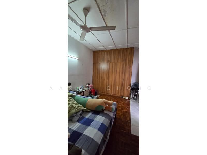 Rumah Teres 2-Tingkat untuk Dijual di BANDAR PUCHONG JAYA (Puchong) - Aaron Chong - Bedroom - PropertyGuru.com.my