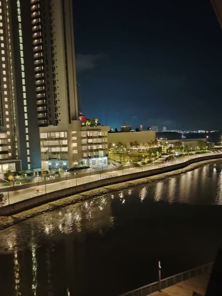 Condominium for Rent at The LIGHT COLLECTION II - Joanne Liw - Exterior - PropertyGuru.com.my