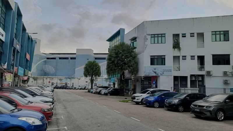 Kedai untuk Dijual di Bandar Dato Onn (Tebrau) - Jaz Lee - PropertyGuru.com.my