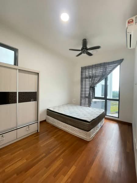 Service Residence for Rent at Crescent Bay Suites (Teluk Bayu) - Pony Chua - Bedroom - PropertyGuru.com.my