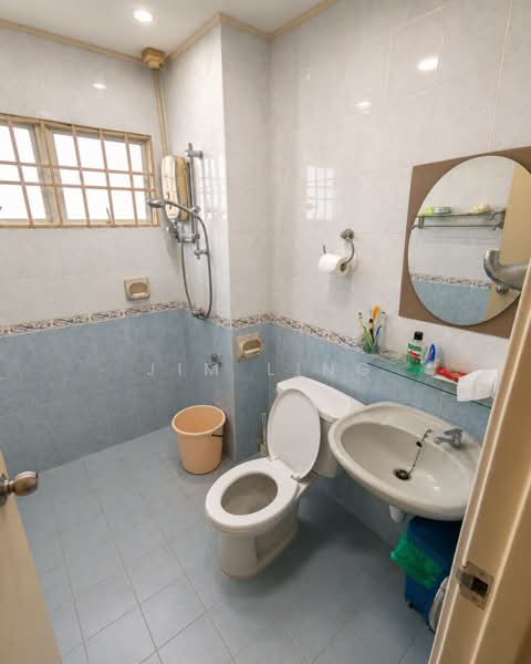 2-storey Terraced House for Rent in Kota Kemuning (Shah Alam) - Jim Ling - Bathroom - PropertyGuru.com.my