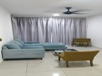 For Rent - Savanna Executive Suite @ Southville City