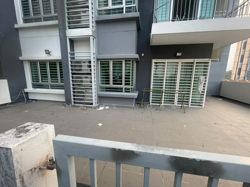 Servis Apartment untuk Disewa di Savanna Executive Suite @ Southville City - Mavis Wong - Exterior - PropertyGuru.com.my