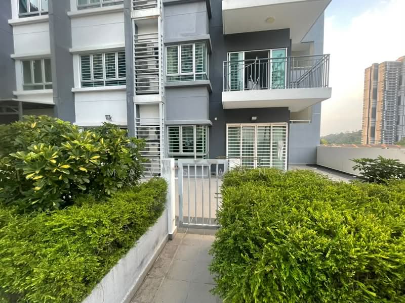 Servis Apartment untuk Disewa di Savanna Executive Suite @ Southville City - Mavis Wong - Exterior - PropertyGuru.com.my