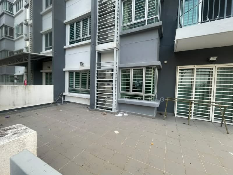 Servis Apartment untuk Disewa di Savanna Executive Suite @ Southville City - Mavis Wong - Exterior - PropertyGuru.com.my