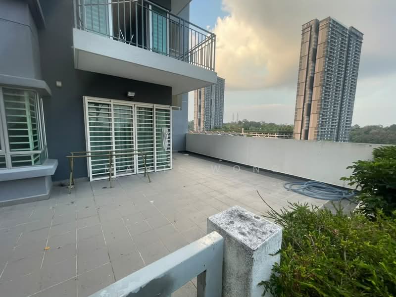 Servis Apartment untuk Disewa di Savanna Executive Suite @ Southville City - Mavis Wong - Exterior - PropertyGuru.com.my