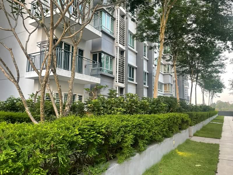 Servis Apartment untuk Disewa di Savanna Executive Suite @ Southville City - Mavis Wong - Exterior - PropertyGuru.com.my