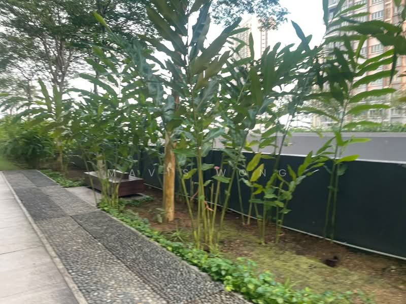 Servis Apartment untuk Disewa di Savanna Executive Suite @ Southville City - Mavis Wong - Exterior - PropertyGuru.com.my