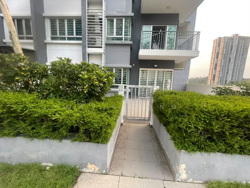 Servis Apartment untuk Disewa di Savanna Executive Suite @ Southville City - Mavis Wong - Exterior - PropertyGuru.com.my