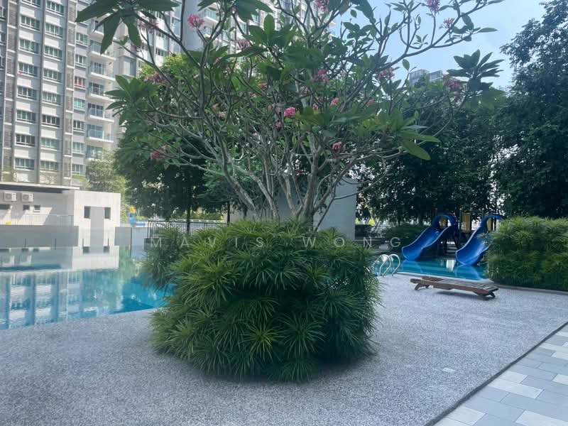 Servis Apartment untuk Disewa di Savanna Executive Suite @ Southville City - Mavis Wong - Exterior - PropertyGuru.com.my