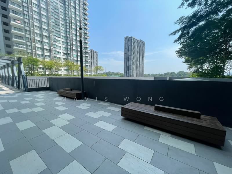 Servis Apartment untuk Disewa di Savanna Executive Suite @ Southville City - Mavis Wong - Exterior - PropertyGuru.com.my