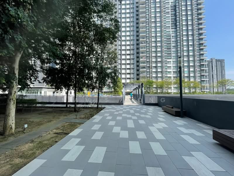 Servis Apartment untuk Disewa di Savanna Executive Suite @ Southville City - Mavis Wong - Exterior - PropertyGuru.com.my