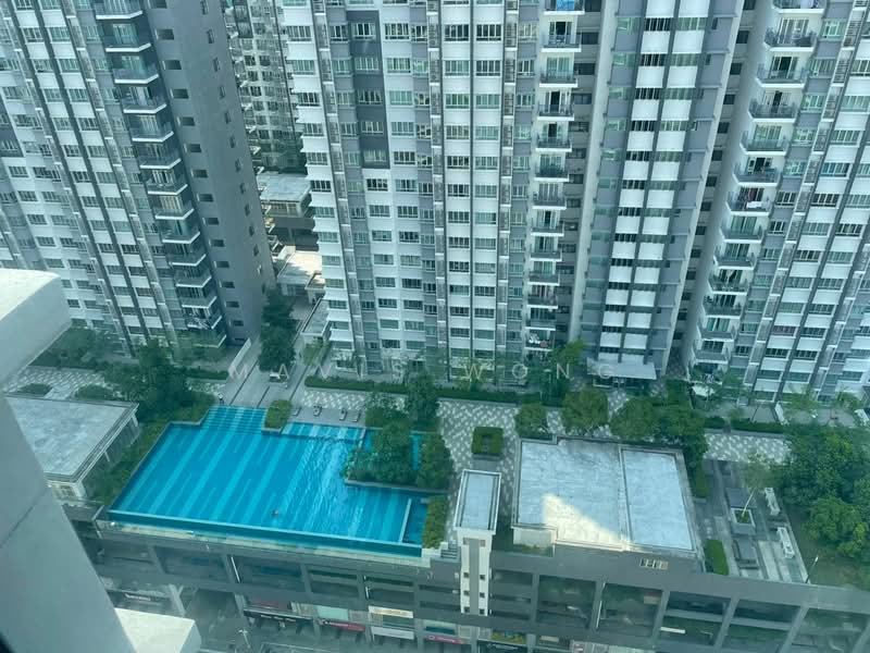 Servis Apartment untuk Disewa di Savanna Executive Suite @ Southville City - Mavis Wong - Exterior - PropertyGuru.com.my