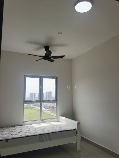 Apartment for Rent at Tropicana Aman - Hui Qi - Bedroom - PropertyGuru.com.my