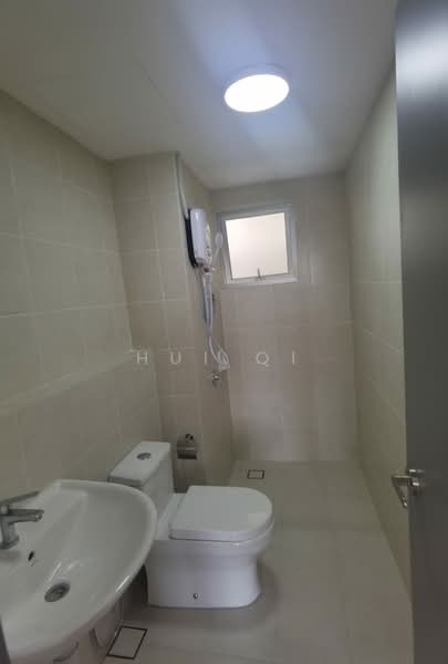 Apartment for Rent at Tropicana Aman - Hui Qi - Bathroom - PropertyGuru.com.my